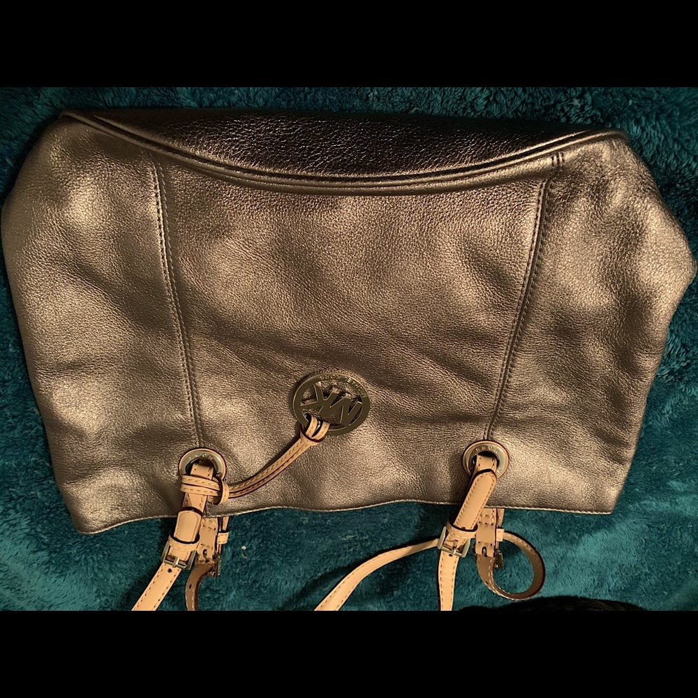 Michael Kors Leather Purse